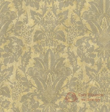 Шпалери Seabrook, кол. Dorsino арт. DS20004 фото №1