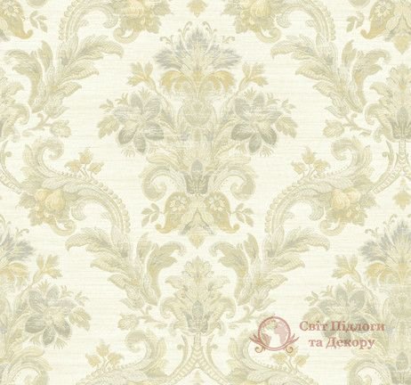 Шпалери Seabrook, кол. Dorsino арт. DS20804 фото №1