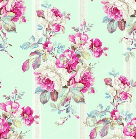 Шпалери Seabrook, кол. Chelsea арт. CA80002 фото №1