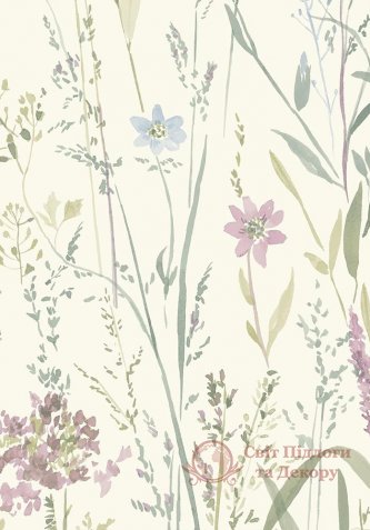 Шпалери Grandeco, кол. Universe 4 арт. UR3310 фото №1