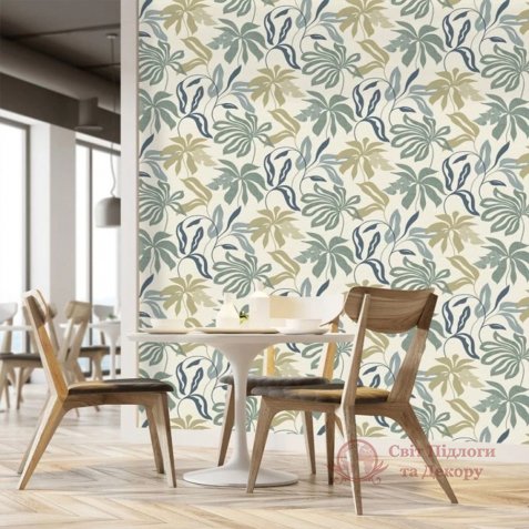 Обои Grandeco, колл. Universe 4 арт. UR3401 фото №2