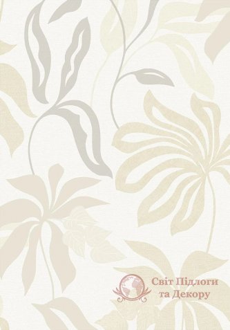 Шпалери Grandeco, кол. Universe 4 арт. UR3419 фото №1