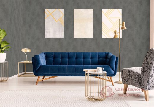 Шпалери Marburg, кол. Loft Essence арт. 59611 фото №2