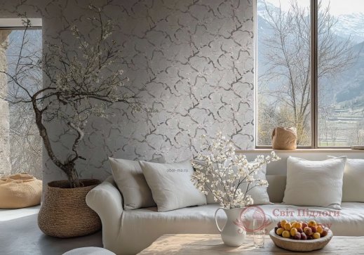 Обои As creation, колл. Urban Garden арт. 78678-4 фото №2