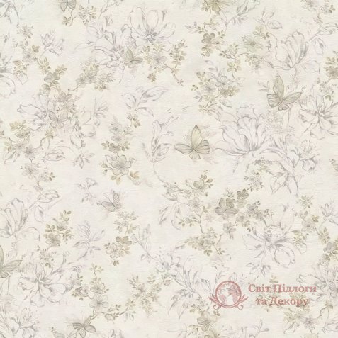 Обои Emiliana parati, колл. Blumarine Home Collection 5 арт. 29028 фото №1