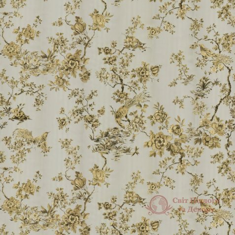 Шпалери Emiliana parati, кол. Roberto Cavalli Home 8 арт. RC19044 фото №1