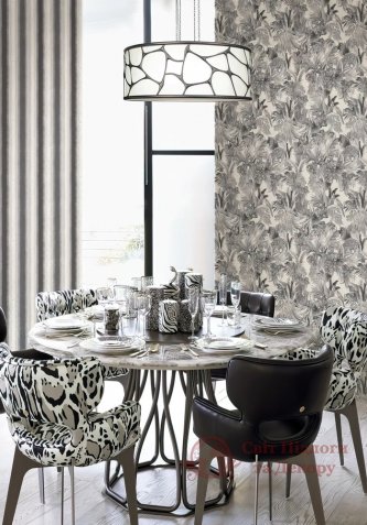 Обои Emiliana parati, колл. Roberto Cavalli Home 7 арт. RC18006 фото №2