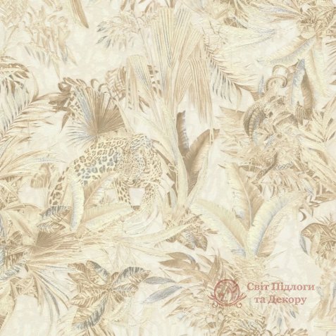 Обои Emiliana parati, колл. Roberto Cavalli Home 7 арт. RC18008 фото №1