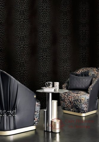 Обои Emiliana parati, колл. Roberto Cavalli Home 7 арт. RC18032 фото №2