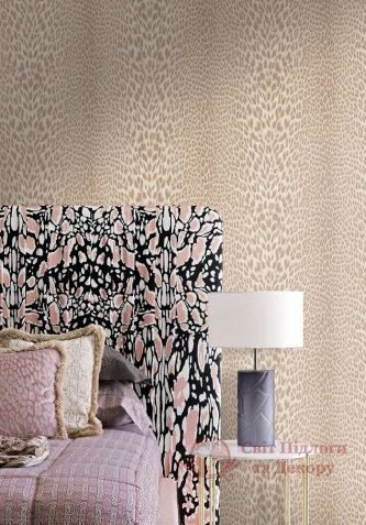 Шпалери Emiliana parati, кол. Roberto Cavalli Home 7 арт. RC18035 фото №2