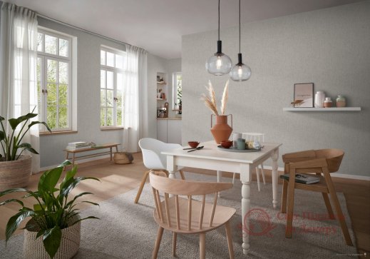 Шпалери Erismann, кол. Secret Garden арт. 12237-37 фото №4