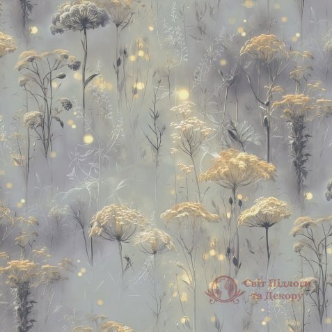 Шпалери Grandeco, кол. Vibes арт. A83803 фото №1