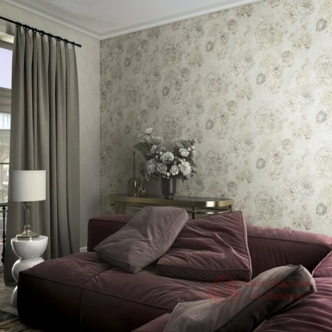 Обои Marburg, колл. Melange арт. 36131 фото №2