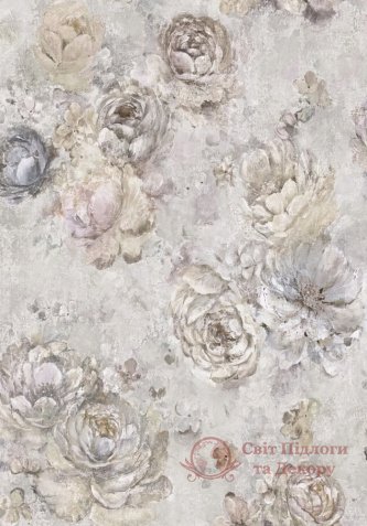 Шпалери Marburg, кол. Melange арт. 36133 фото №1