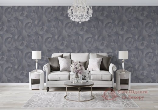 Обои Sintra, колл. Vila арт. 533055 фото №4