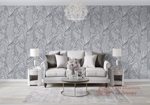 Шпалери Sintra, кол. Vila арт. 533437 фото №4