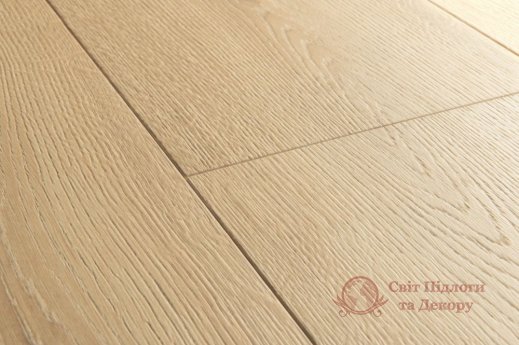 Ламинат Quick Step, колл. Capture, Дуб матовый натуральный SIG4763 фото №2