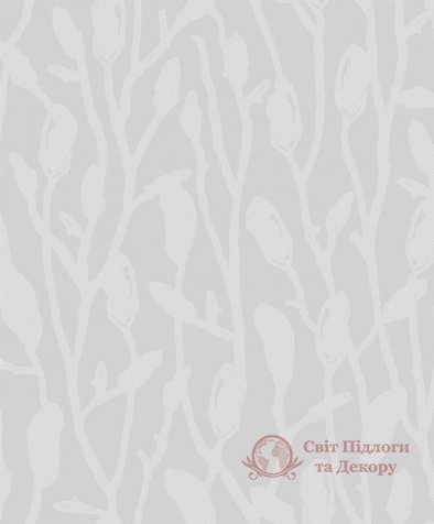 Шпалери Khroma, кол. Silence арт. SIL 102 фото №1