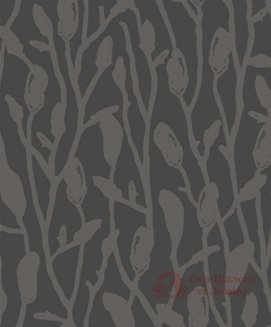 Шпалери Khroma, кол. Silence арт. SIL 103 фото №1