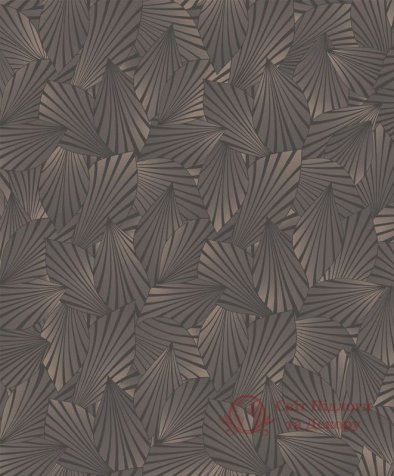 Шпалери Khroma, кол. Silence арт. SIL 204 фото №1