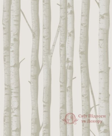 Шпалери Khroma, кол. Silence арт. SIL 302 фото №1