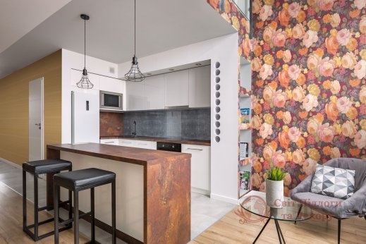 Шпалери Sirpi, кол. Italian Secret арт. 22844 фото №2