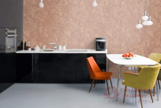 Обои Sirpi, колл. Italian Silks 6 арт. 21733 фото №5