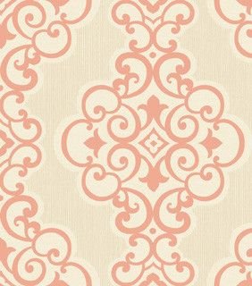 Шпалери Seabrook, кол. Arabaesque арт. SO51501 фото №1