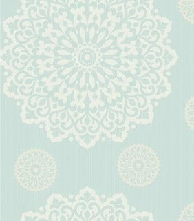 Шпалери Seabrook, кол. Arabaesque арт. SO51802 фото №1