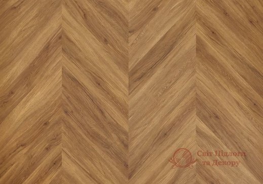 SPC плитка Arbiton, колл. Shevron, Дуб Jersey CLC 41102 фото №1