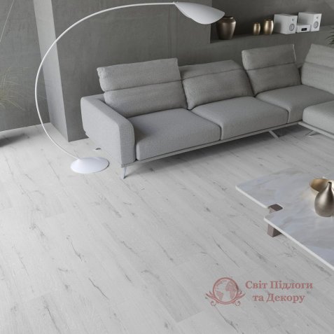 SPC плитка Barlinek кол. Next Step Forma Plus, Arctic Oak фото №2
