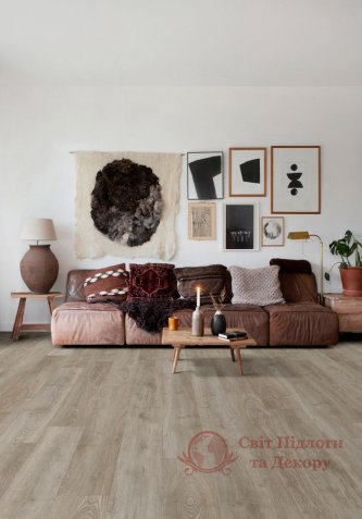 SPC плитка IVC, кол. Solida Acoustic, American Oak 04870 фото №2