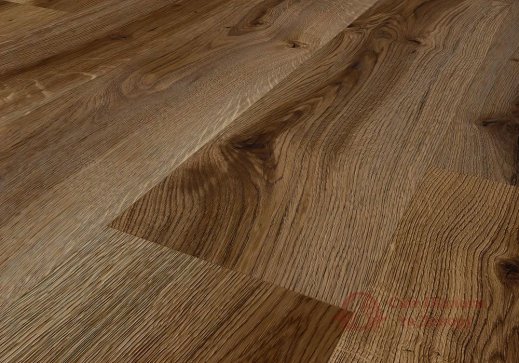 SPC плитка Barlinek кол. Next Step Aura, Дуб Joseph фото №2