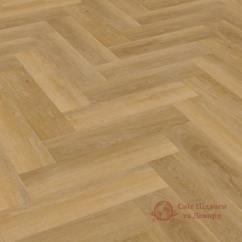 SPC плитка Check колл. Herringbone, Alteno Eiche 2072H фото №2