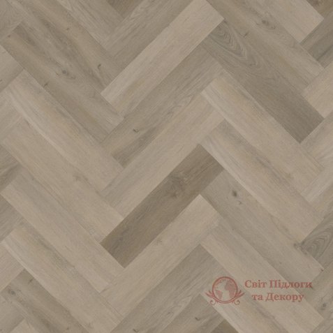 SPC плитка Check колл. Herringbone, Lausitz Eiche 2073H фото №1