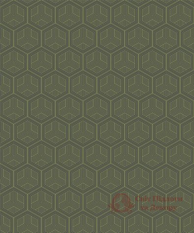 Обои Khroma, колл. Square арт. SQU 904 фото №1