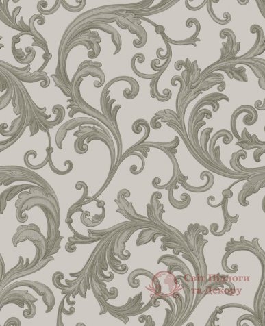 Шпалери Sirpi, кол. Venezian Damasks 2016 арт. 20902 фото №1