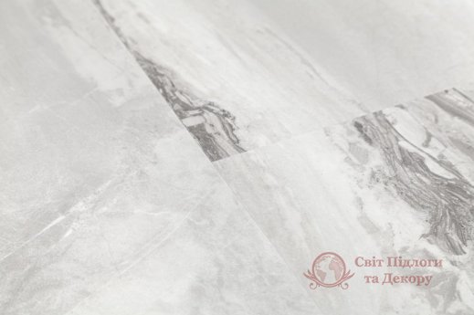 Виниловый пол SPC Stonehenge, Marble Grey STHT13 фото №2