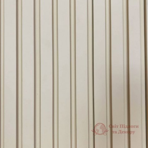 Стінова панель AGT PR03771 Supramat Sahara Cream 3019 фото №1