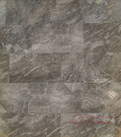 Вінілова підлога SPC Stonehenge, Marble Brown STHP07 фото №1