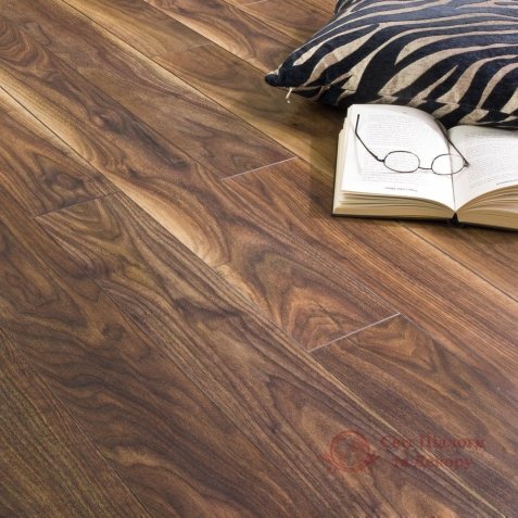 Ламинат Balterio, колл. Stretto, Орех Черный STR 60516 фото №3