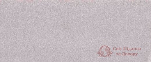 Плинтус мдф Super Profil Алюминий 110x16 фото №1