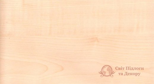 Плінтус мдф Super Profil Клен Танзау 110x16 фото №1