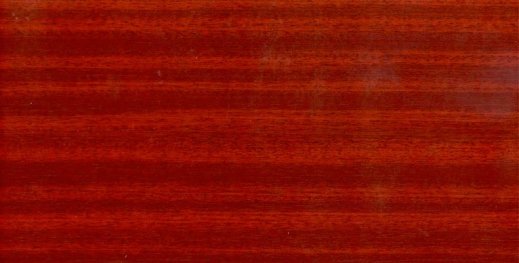 Плинтус мдф Super Profil Махонь 55x19 фото №1