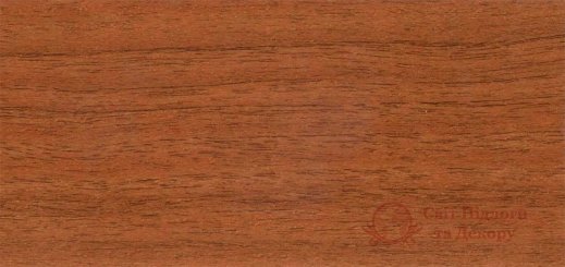 Плінтус мдф Super Profil Горіх Лісовий 55x19 фото №1