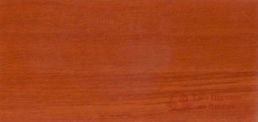 Плинтус мдф Super Profil Яблоня 110x16 фото №1