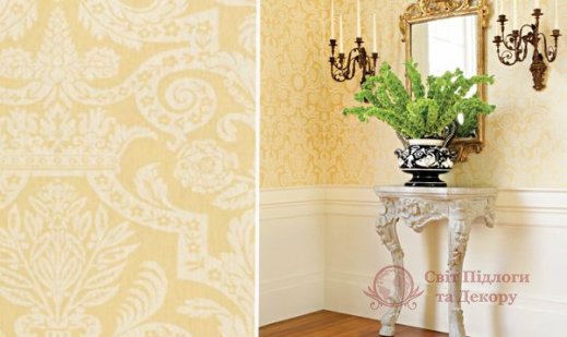 Шпалери Thibaut, кол. 125th Anniversary арт. T6024 фото №1