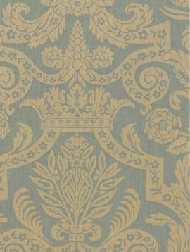 Обои Thibaut, колл. 125th Anniversary арт. T6025 фото №1