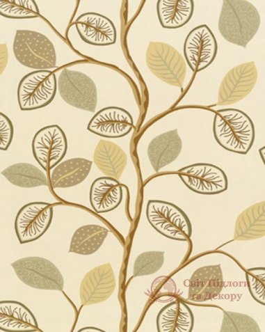 Обои Thibaut, колл. 125th Anniversary арт. T6037 фото №1