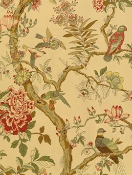 Шпалери Thibaut, кол. 125th Anniversary арт. T6061 фото №1